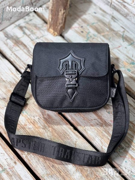 Мъжка чанта Trapstar irongate bag, снимка 1