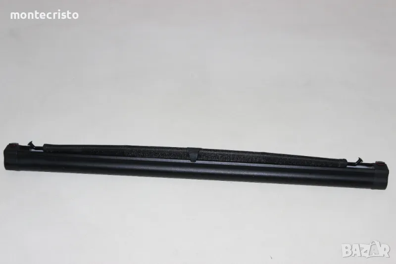 Щора за куче Audi A4 B8 комби (2007-2011г.) кучкарник Ауди А4 Avant, снимка 1