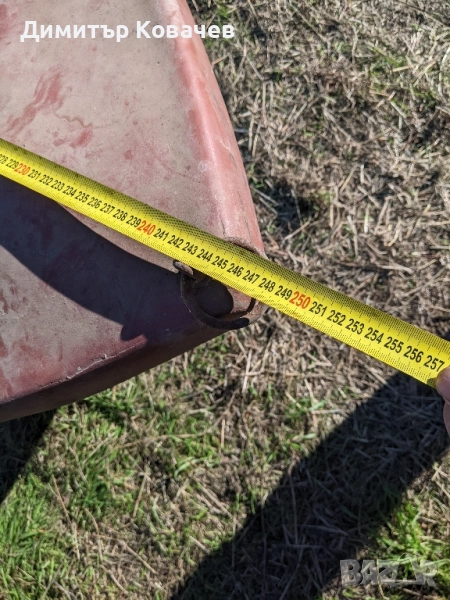 Продавам лодка , снимка 1