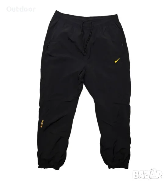Мъжко долнище Nike x NOCTA Drake Zipper Pants , размер  L, снимка 1