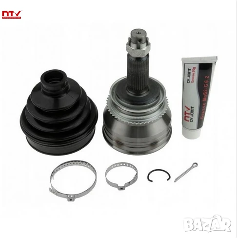 Външно каре 3715A098 NPZ-MS-064 Mitsubishi Pajero, снимка 1