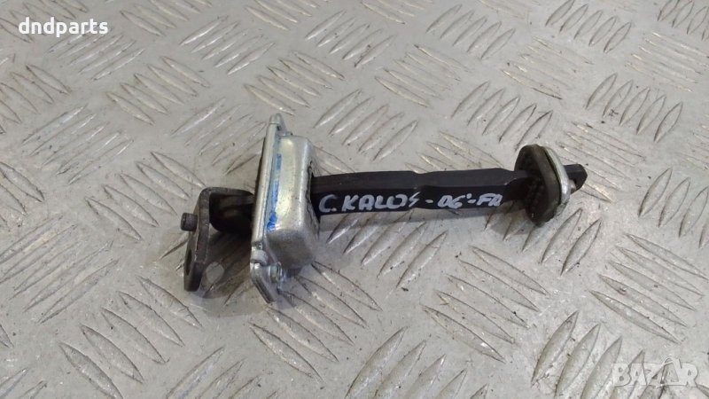 Стопер врата врата Chevrolet Kalos 2006г.(предна дясна)	, снимка 1
