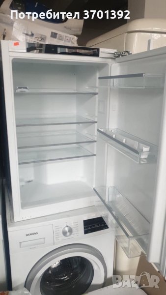 Хладилници за вграждане Miele, снимка 1