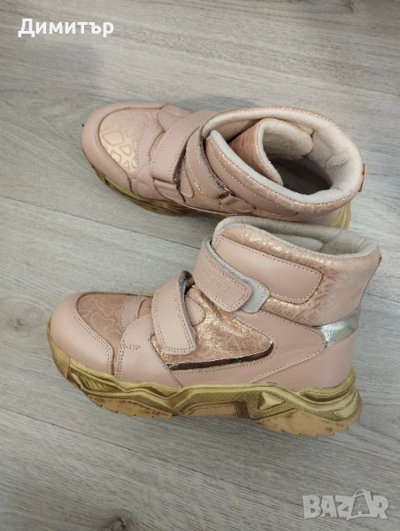 Детски боти , снимка 1