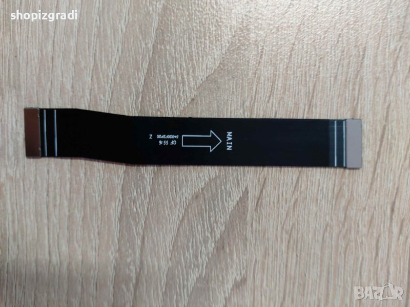Лентов кабел за Xiaomi Mi 9, снимка 1