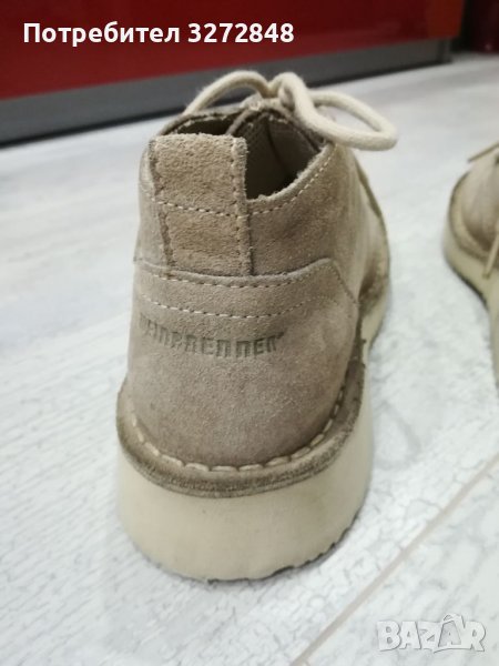 Дамски обувки WEINBАRENNER / естествена кожа , снимка 1