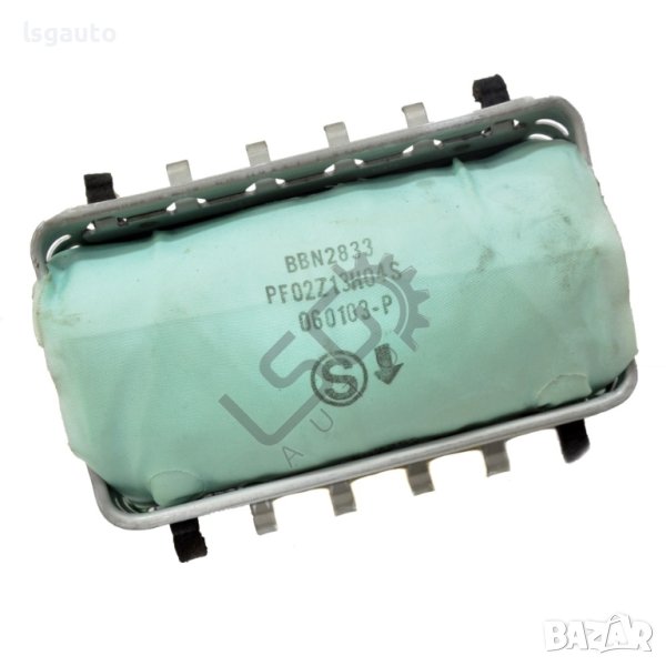 AIRBAG табло Toyota Avensis Verso 2001-2009 ID:109875, снимка 1