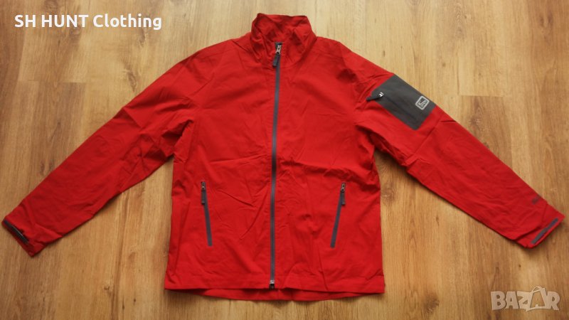 SCOTT Waterproof Jacket размер L яке горница водонепромокаемо - 269, снимка 1