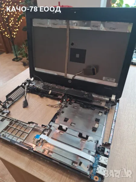 Лаптоп HP ProBook 4330s, снимка 1