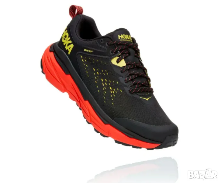маратонки Hoka Challenger ATR 6 GORE-TEX номер 43 - 44  водоустойчиви , снимка 1