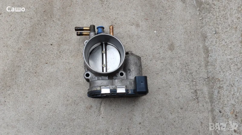 Дросел клапа, снимка 1