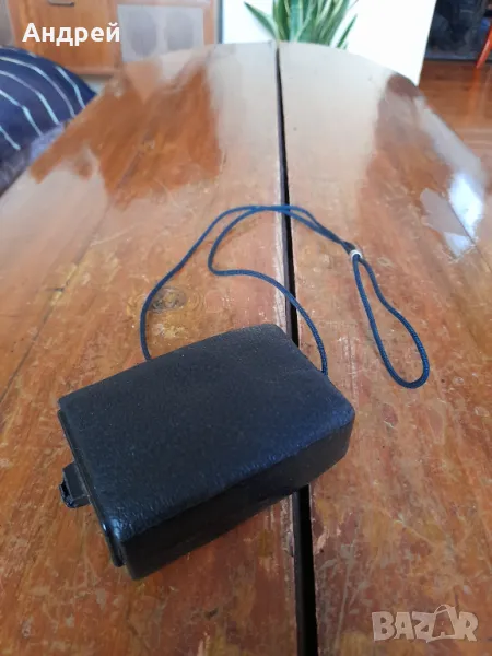 Стар светломер Weimar Lux #3, снимка 1