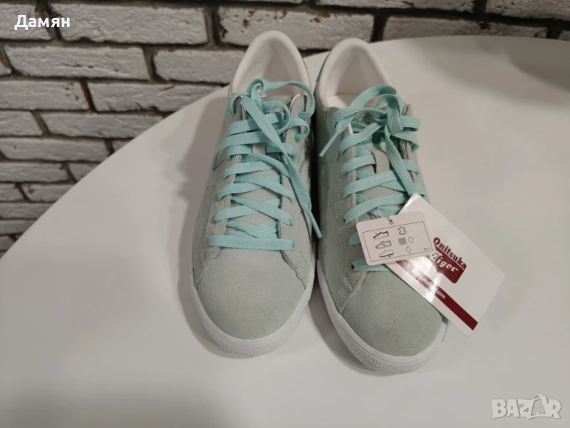 Дамски сникърси, снимка 1