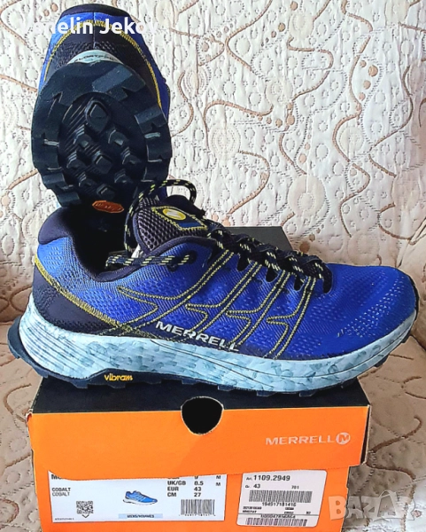 MERRELL , снимка 1