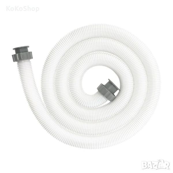 Маркуч за филтрираща помпа на басейн "Bestway"-38 мм./маркуч за басейн, снимка 1