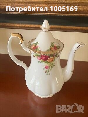 Royal Albert Old country roses, снимка 1