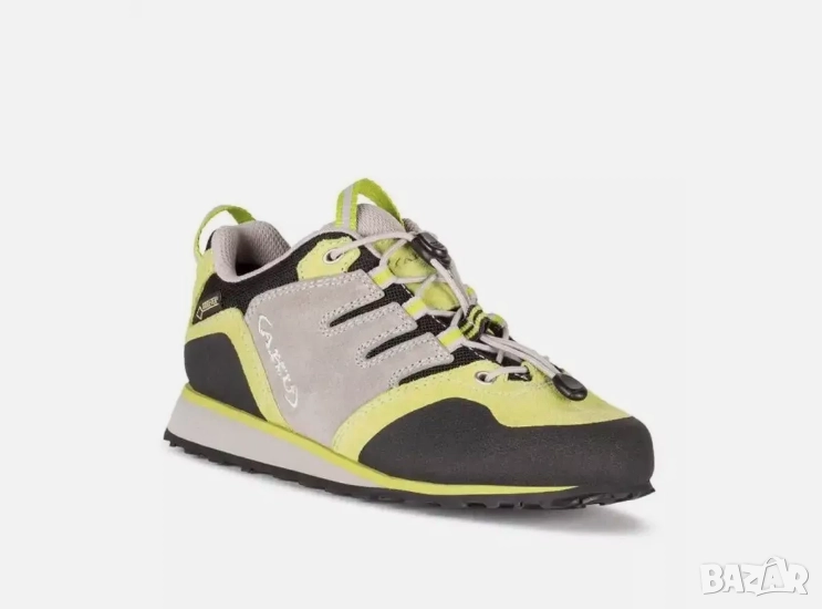 Aku Rock Kid GTX Gore-Tex номер 38 туристически обувки , снимка 1