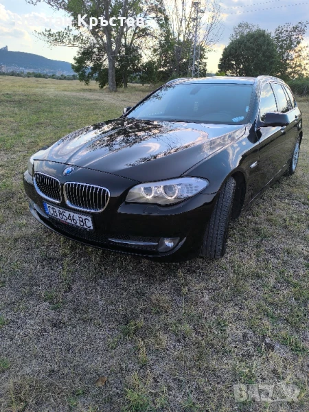 Продавам БМВ 520, снимка 1