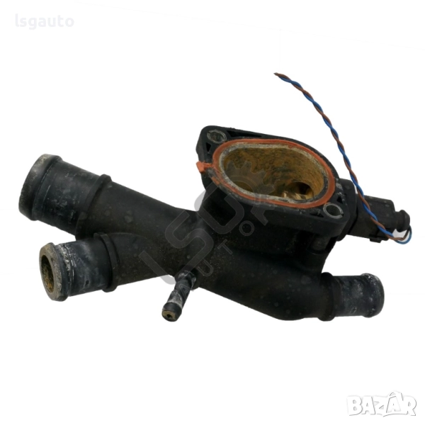 Тройник охладителна система Volkswagen Scirocco III 2008-2017 ID:149329, снимка 1