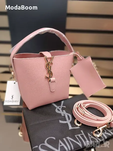 Yves Saint Laurent дамски чанти Различни цветове , снимка 1