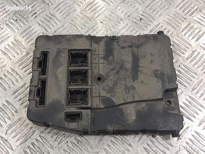 Модул Renault Scenic,1.9dCi,120кс.,2005г., снимка 1