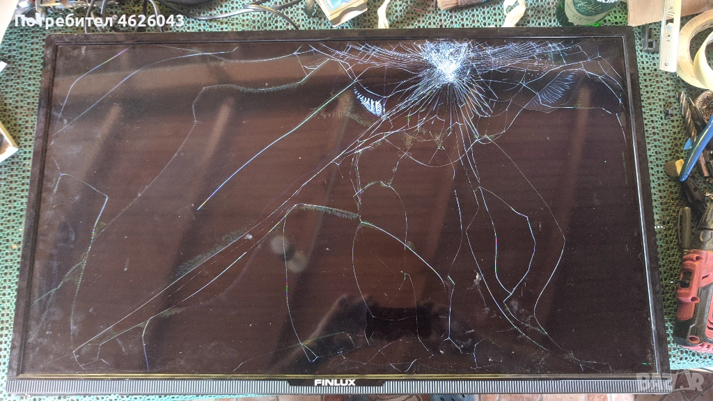 FINLUX 32-FHB-4560-17MB140TC-17IPS63, снимка 1