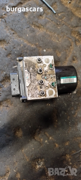 ABS 9660067280 / 15710602 Peugeot 407 - 100лв, снимка 1