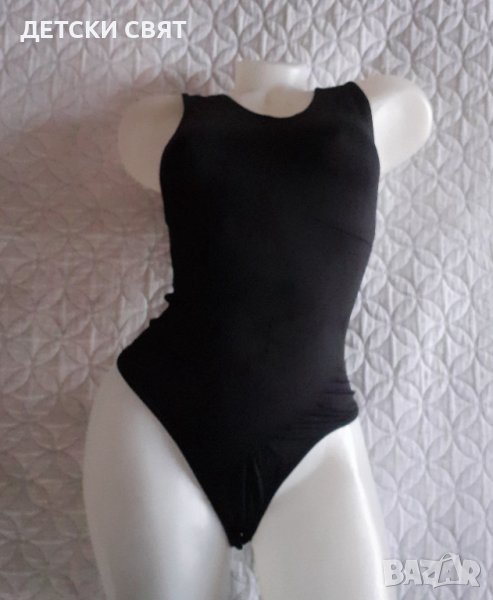 Дамско боди , снимка 1