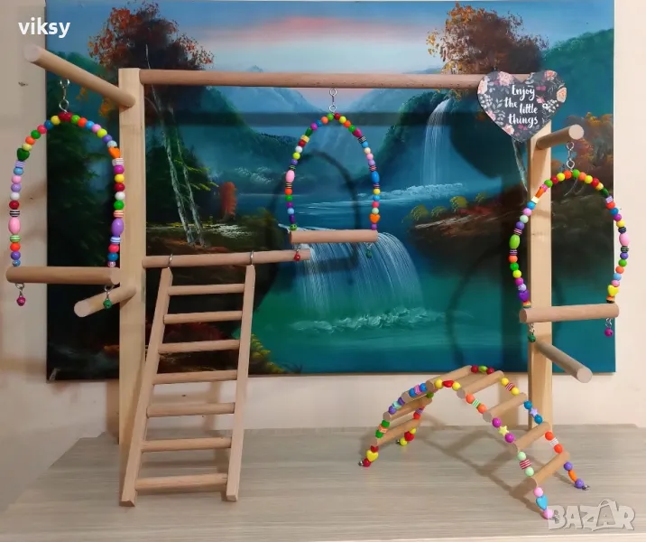 Игрални Площадки, снимка 1