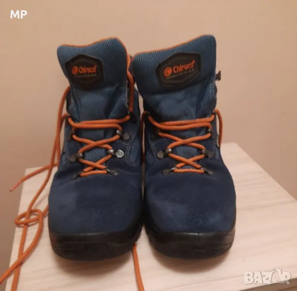 Туристически обувки Chiruca, снимка 1