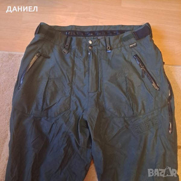 Мъжки Ски-сноуборд панталон Bonfire Gore-tex размер XL, снимка 1