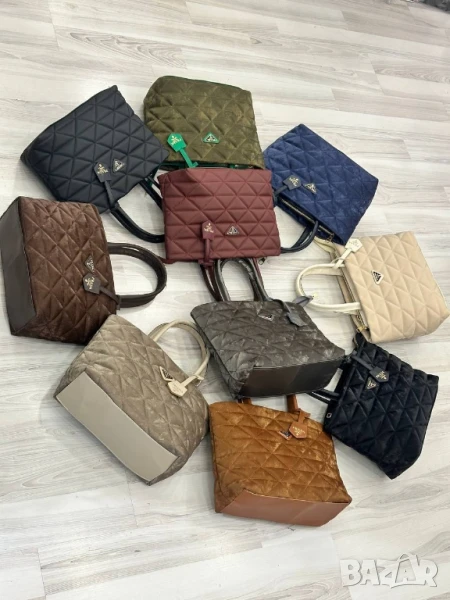 чанти prada , снимка 1