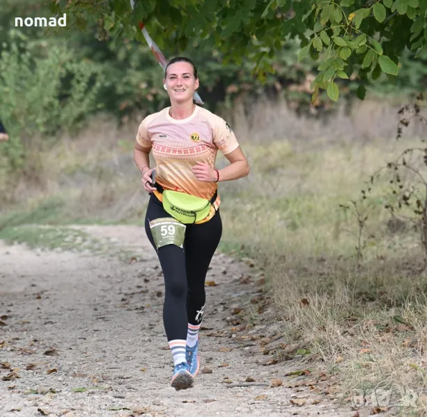 Уникални тениски Thracian Run and Bike I Бягане, Спорт, Туризъм, снимка 1