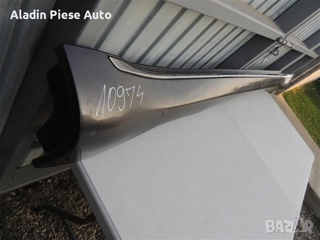 Десен праг Jeep Grand Cherokee година 2014 2015 2016 2017 2018 2019 код 1WC94TRMAA , снимка 1