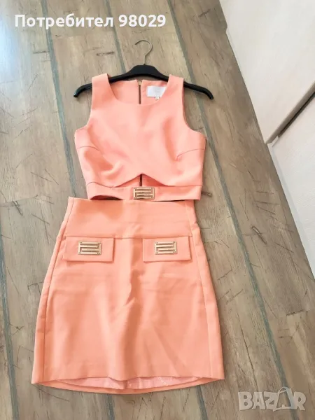 Юнона комплект обличан е само веднъж по повод., снимка 1