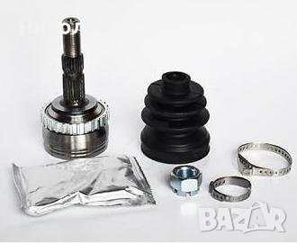 Каре комплект, външно за OPEL Corsa C/B - Combo 2 - Tigra - Meriva, снимка 1