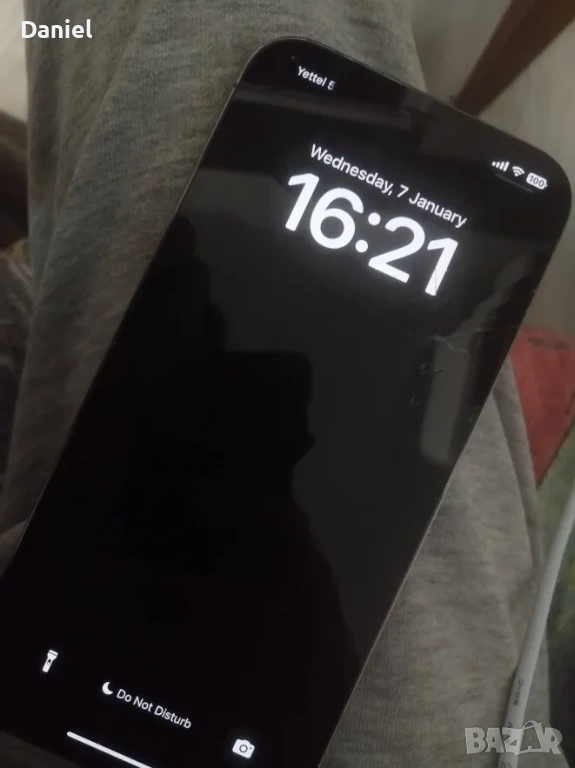 Iphone 12 Pro Max, снимка 1