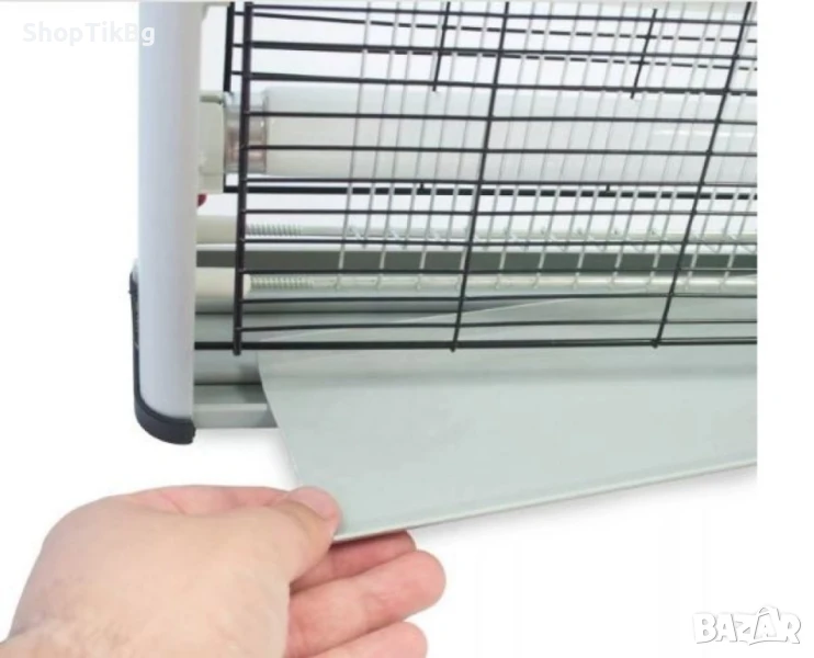 Лампа против насекоми и комари - 30W, 20W, 40W, снимка 1