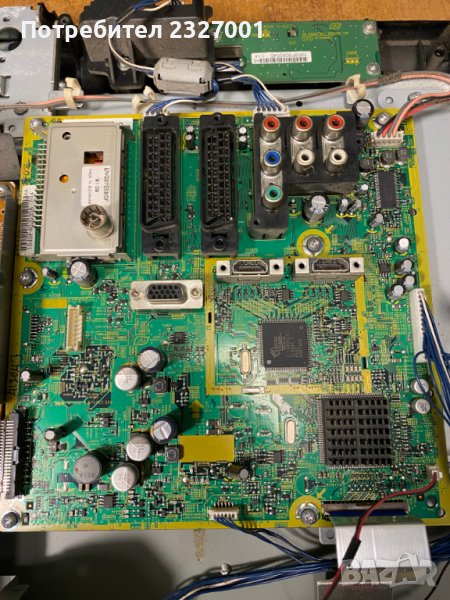 Main board  TNPOEA012  , снимка 1