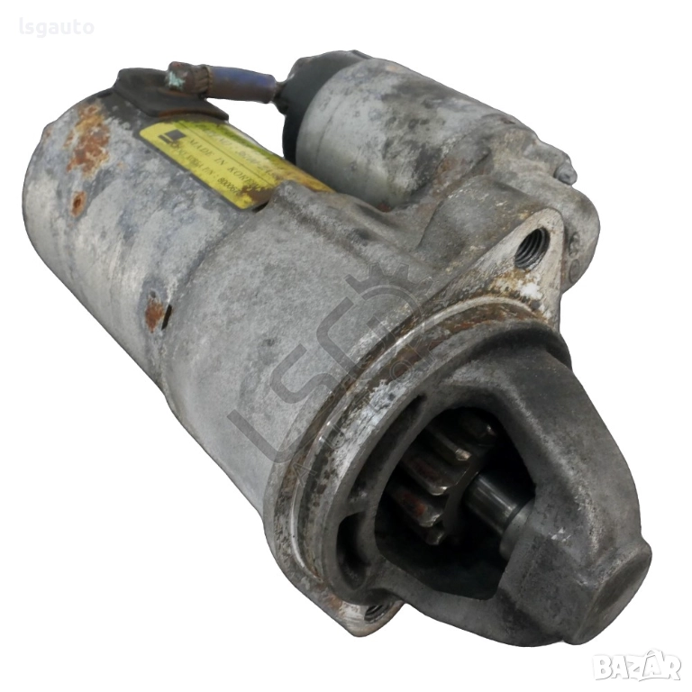 Стартер Hyundai i40 2015-2019 ID: 156254, снимка 1