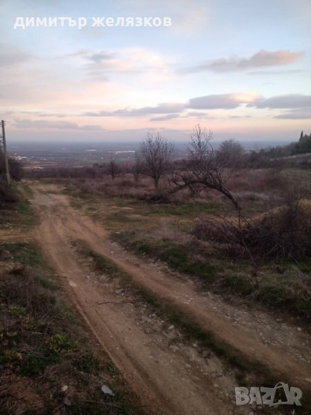 Търся да закупя парцел в землището на седми километър Стара Загора , снимка 1