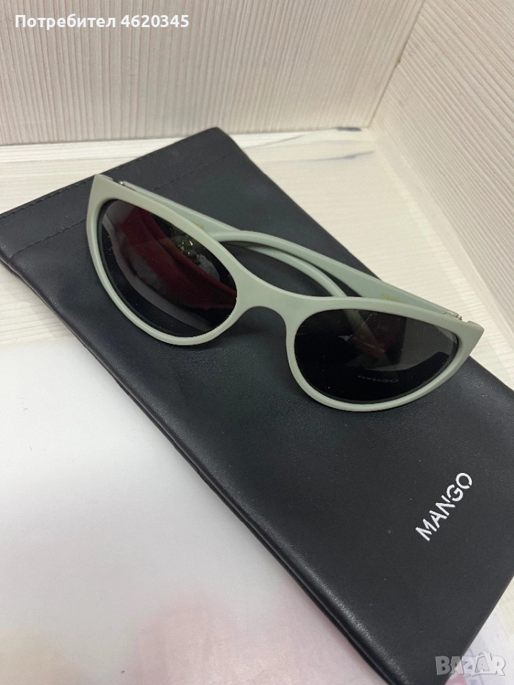 Слънчеви Очила Манго Mango sunglasses , снимка 1