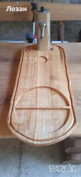 диспенсъри за алкохол , снимка 1