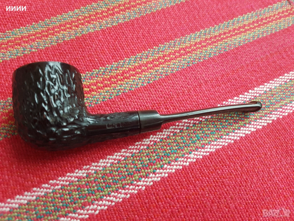 Лула BRIAR, снимка 1