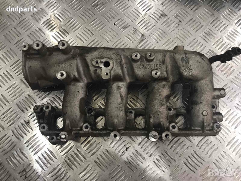 Всмукателни колектори Fiat Stilo,1.9JTD,2002г., снимка 1