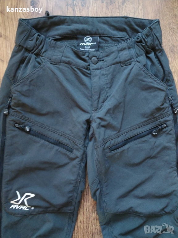 revolution race nordwand pants - дамски трекинг панталон С , снимка 1