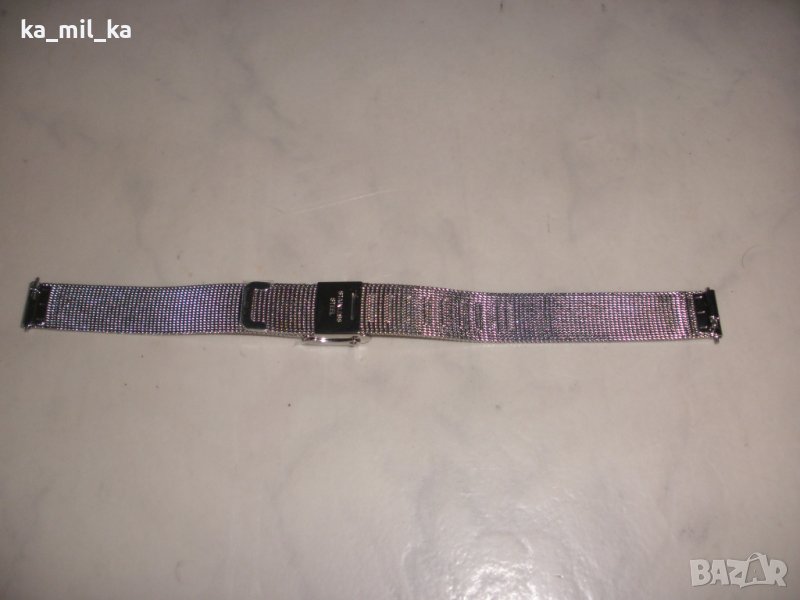 Верижка-Elixa, Стоманена, снимка 1