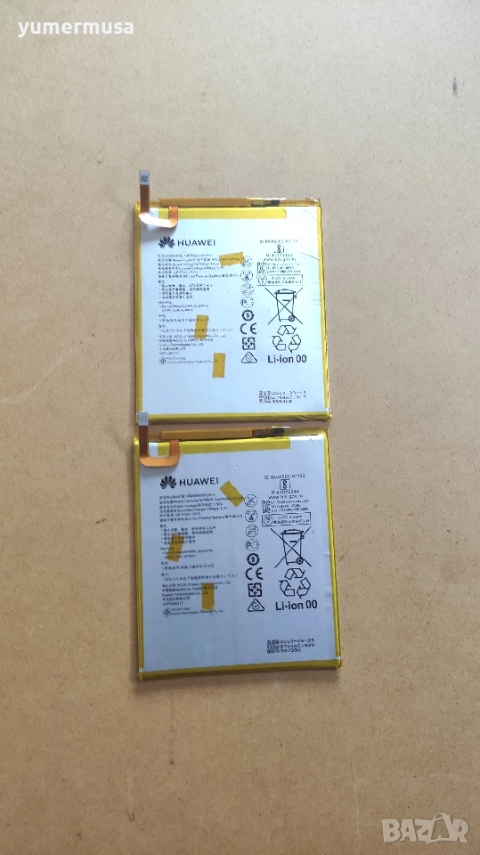 Huawei Mediapad T5 10-оригинални батерии , снимка 1