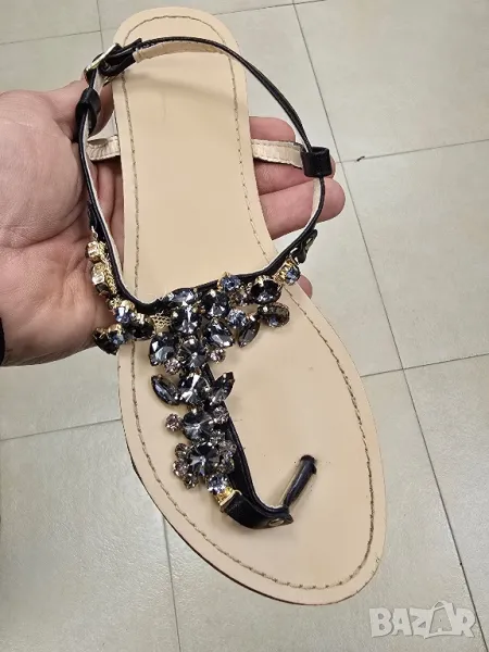 дамски сандали , снимка 1