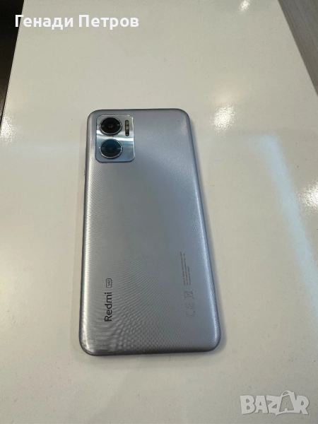 Redmi 10 5g като нов, снимка 1